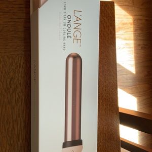 L’ange Curling Wand